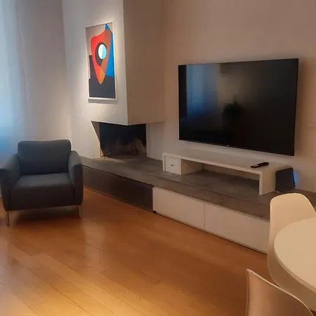 Dimora Farini Apartmán