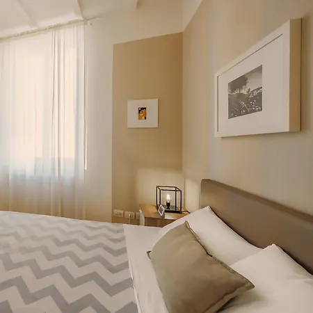 Dimora Farini Apartmán