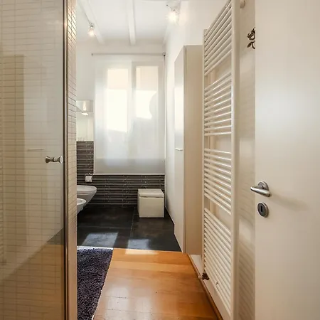 Apartmán Dimora Farini