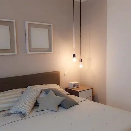 Dimora Farini Apartmán *