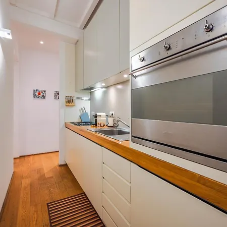 Apartment Dimora Farini *