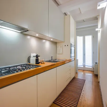 Apartmán Dimora Farini