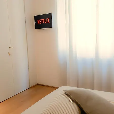 Dimora Farini Apartmán Modena