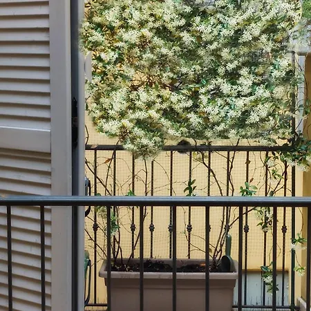 アパート Dimora Farini モデナ