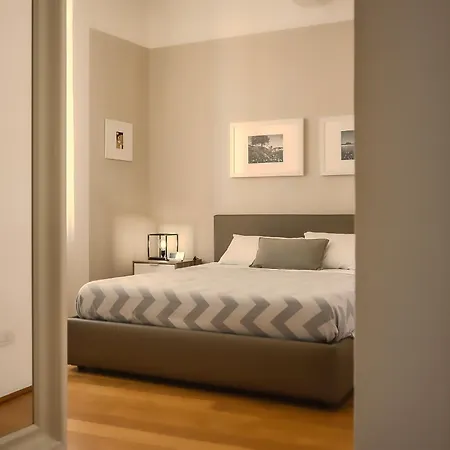 Dimora Farini * Modena