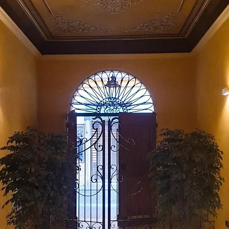 Apartment Dimora Farini