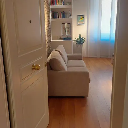 Dimora Farini Apartmán *