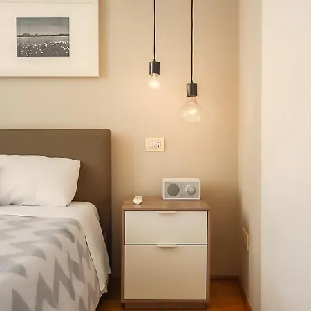 아파트 Dimora Farini *