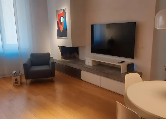 Dimora Farini Apartment