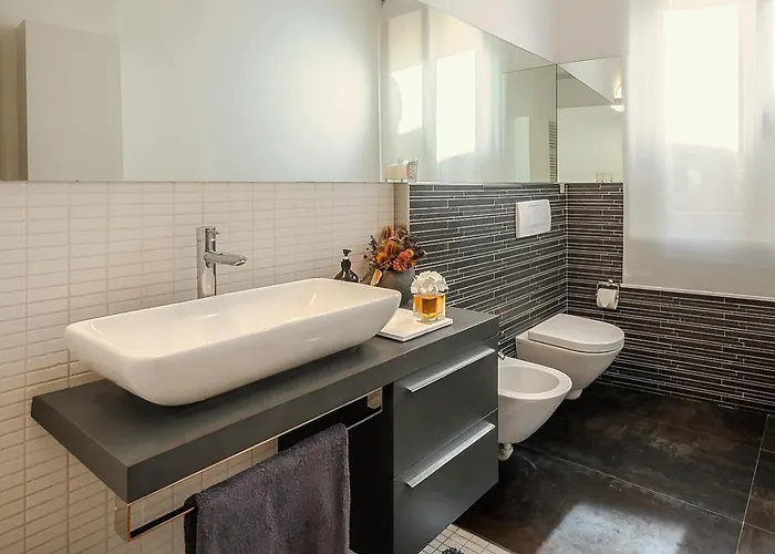 Dimora Farini 摩德纳