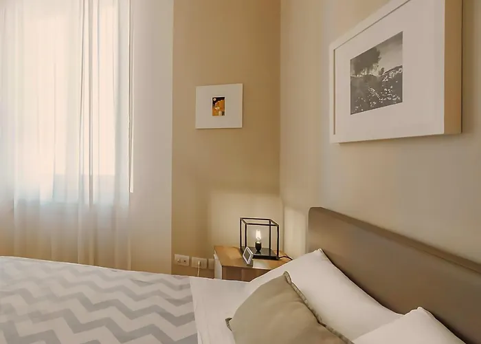 Dimora Farini Apartment