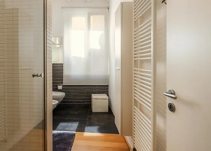 Apartment Dimora Farini