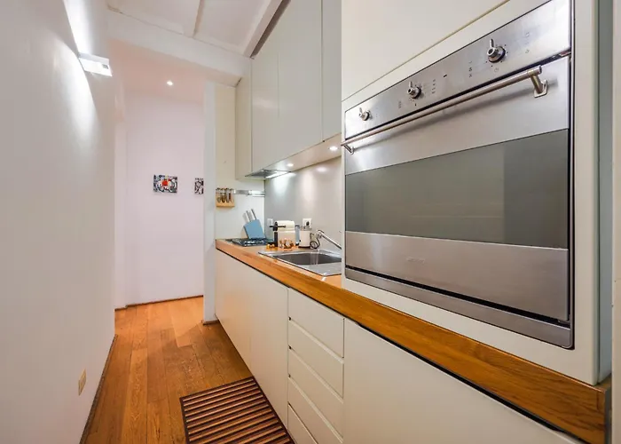 Apartment Dimora Farini *