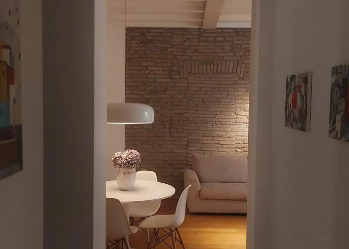 Dimora Farini * Modena