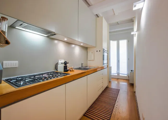 Apartment Dimora Farini