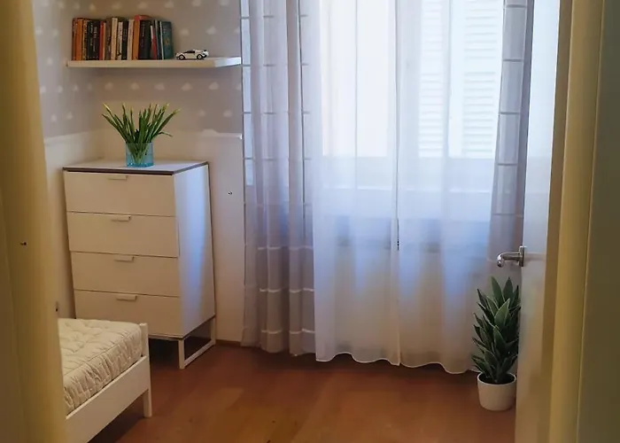 公寓 Dimora Farini *