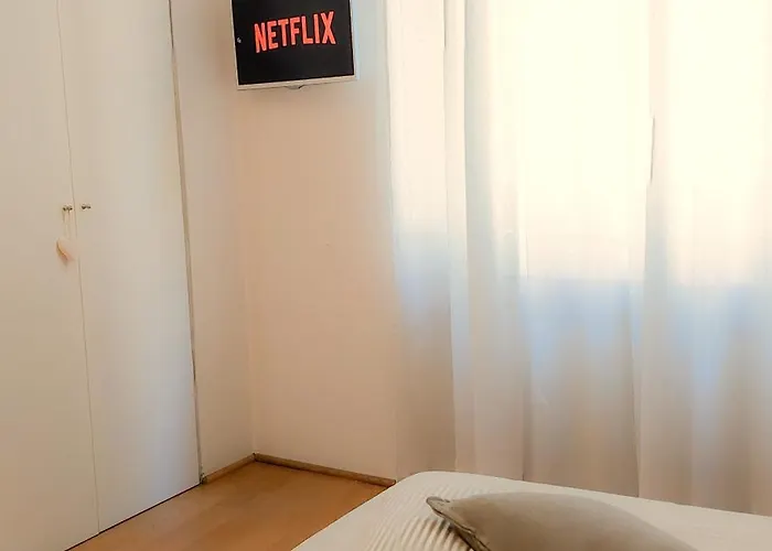 Dimora Farini Apartment Modena