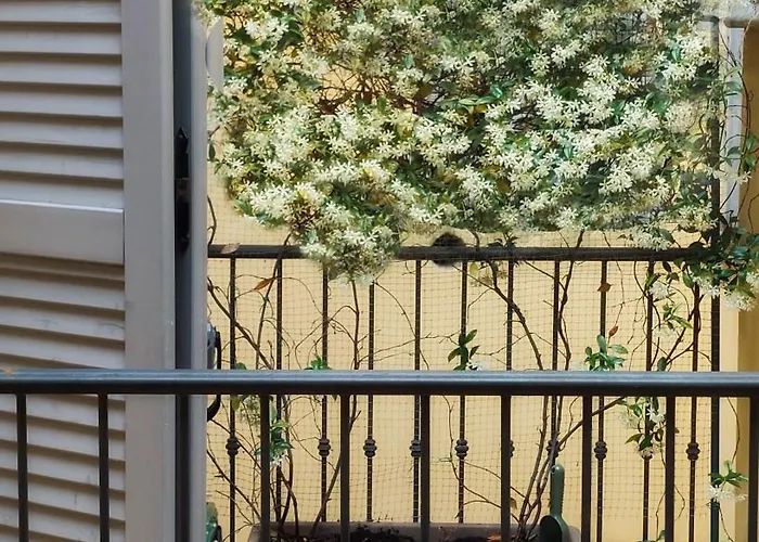 Apartment Dimora Farini Modena