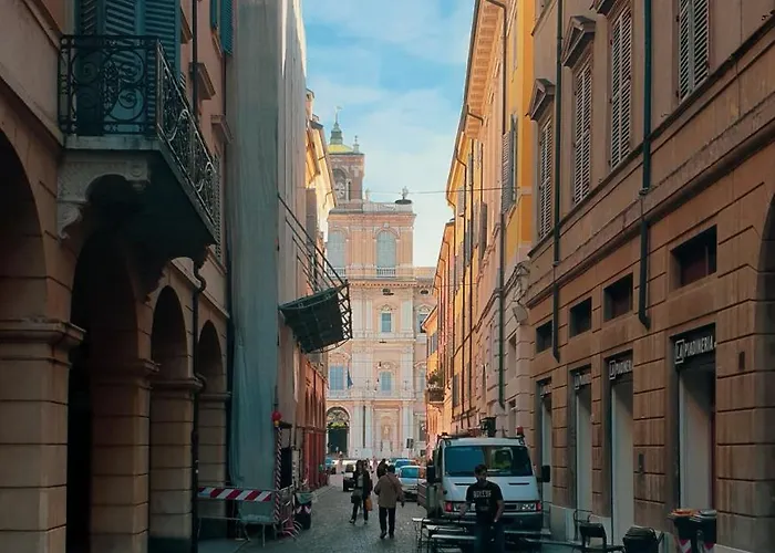 Dimora Farini Modena