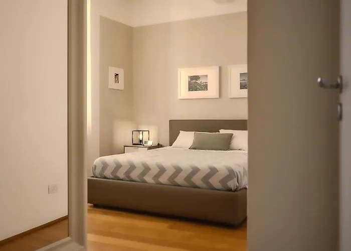 Dimora Farini * 摩德纳