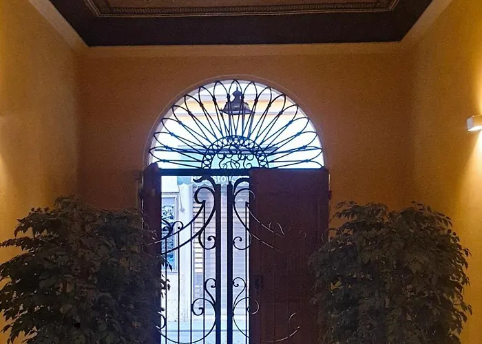 Apartment Dimora Farini