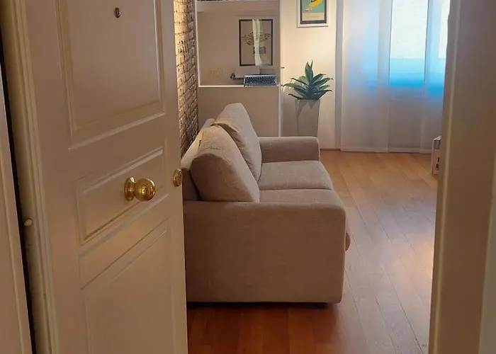 Dimora Farini Apartment *