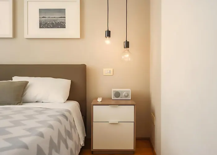 Apartment Dimora Farini *