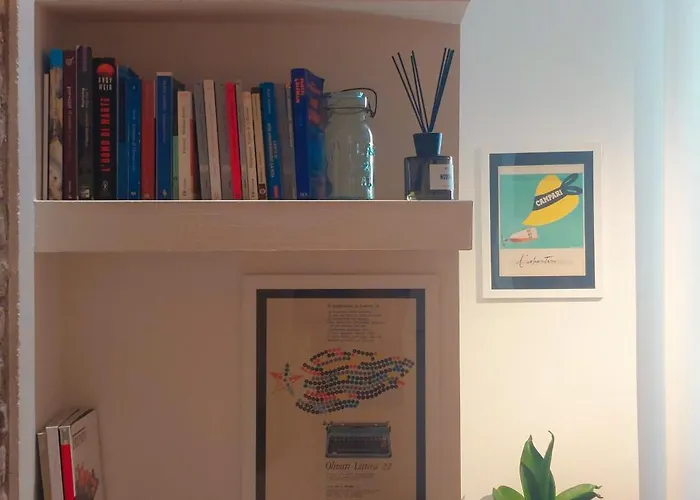 Dimora Farini 摩德纳